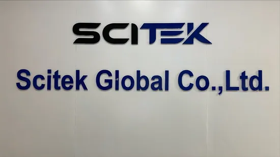 SCITEK Automated Hematology Analyzer with WBC, RBC, PLT Histogram